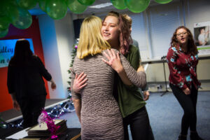Skills Training UK Celebration of Success Dudley December 2018