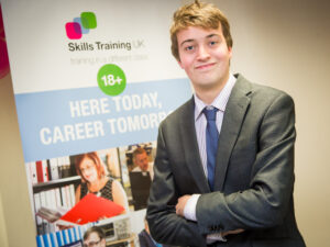 Skills Training UK Celebration of Success Dudley December 2018