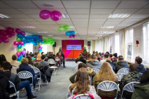 Skills Training UK Celebration of Success Dudley December 2018