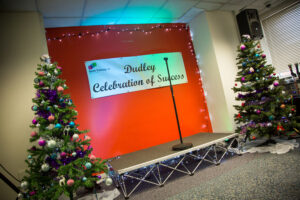 Skills Training UK Celebration of Success Dudley December 2018