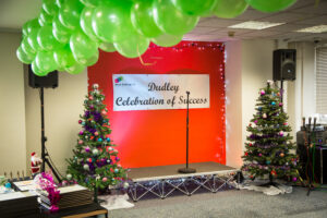 Skills Training UK Celebration of Success Dudley December 2018