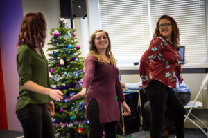 Skills Training UK Celebration of Success Dudley December 2018