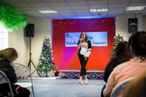 Skills Training UK Celebration of Success Dudley December 2018