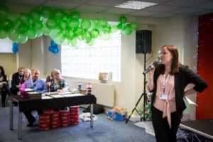 Skills Training UK Celebration of Success Dudley December 2018