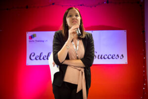 Skills Training UK Celebration of Success Dudley December 2018