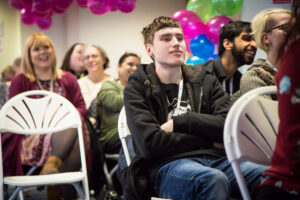 Skills Training UK Celebration of Success Dudley December 2018