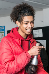 Skills Training UK Celebration of Success Ealing December 2018