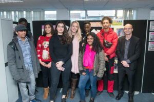 Skills Training UK Celebration of Success Ealing December 2018