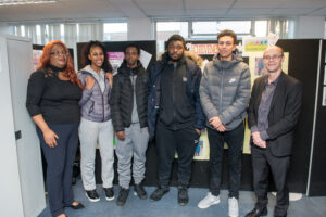Skills Training UK Celebration of Success Ealing December 2018