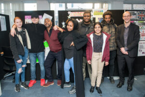 Skills Training UK Celebration of Success Ealing December 2018