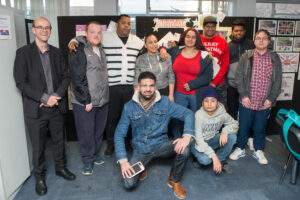 Skills Training UK Celebration of Success Ealing December 2018