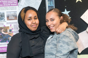 Skills Training UK Celebration of Success Ealing December 2018