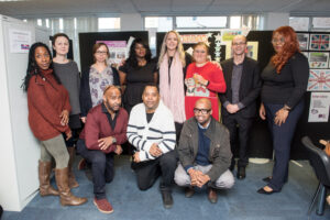 Skills Training UK Celebration of Success Ealing December 2018