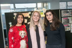 Skills Training UK Celebration of Success Ealing December 2018