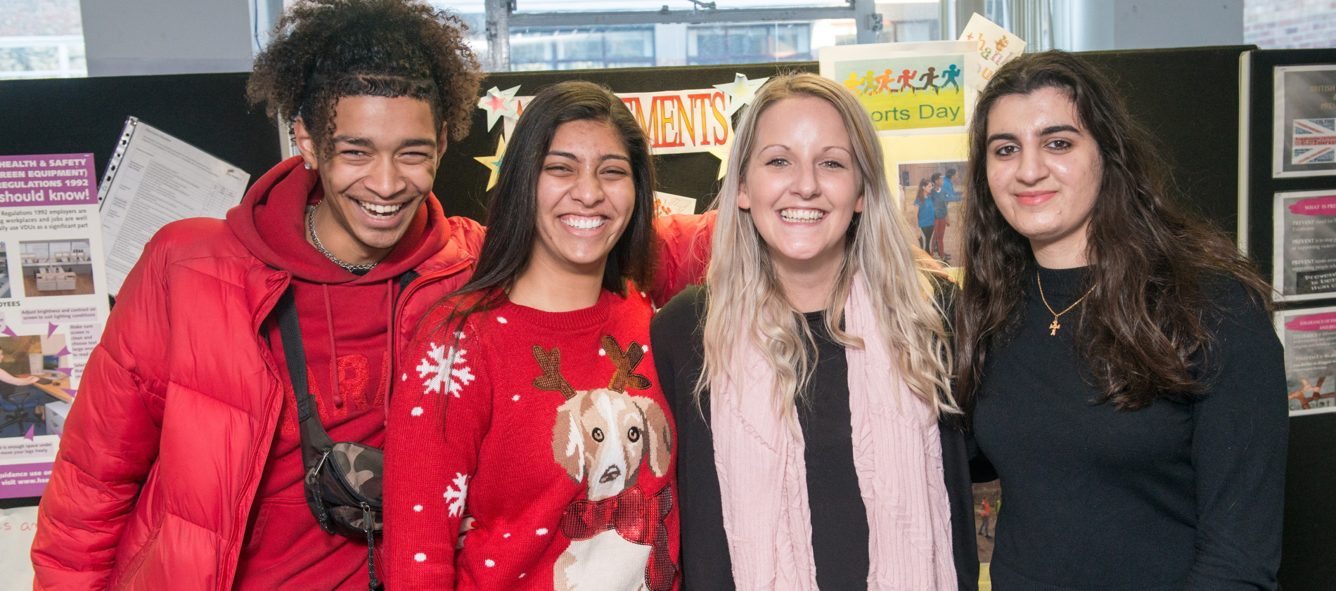 Skills Training UK - Celebration of Success - Ealing