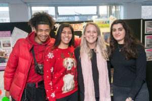 Skills Training UK Celebration of Success Ealing December 2018