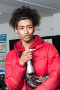 Skills Training UK Celebration of Success Ealing December 2018