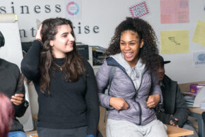 Skills Training UK Celebration of Success Ealing December 2018