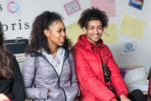 Skills Training UK Celebration of Success Ealing December 2018