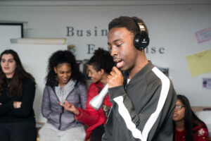 Skills Training UK Celebration of Success Ealing December 2018