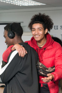 Skills Training UK Celebration of Success Ealing December 2018