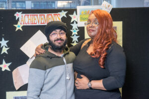 Skills Training UK Celebration of Success Ealing December 2018