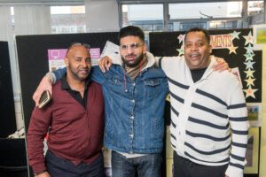 Skills Training UK Celebration of Success Ealing December 2018
