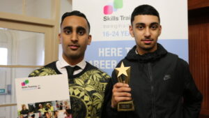 Skills Training UK Celebration of success event Midlands Summer 2019