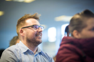 Skills Training UK Celebration of Success Walsall December 2018