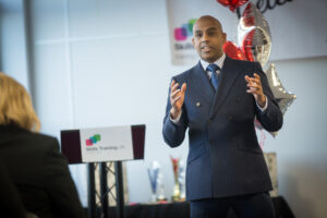 Skills Training UK Celebration of Success Walsall December 2018