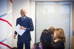 Skills Training UK Celebration of Success Walsall December 2018