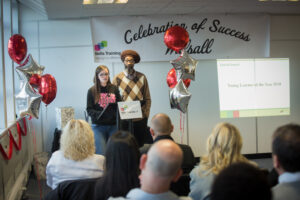 Skills Training UK Celebration of Success Walsall December 2018