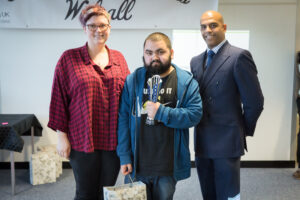 Skills Training UK Celebration of Success Walsall December 2018