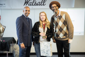 Skills Training UK Celebration of Success Walsall December 2018