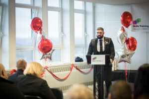 Skills Training UK Celebration of Success Walsall December 2018