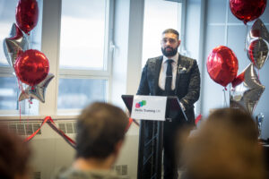 Skills Training UK Celebration of Success Walsall December 2018