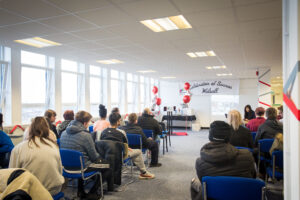 Skills Training UK Celebration of Success Walsall December 2018