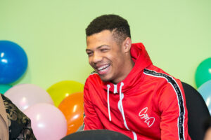 Skills Training UK Celebration of Success Wembley December 2018