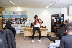 Skills Training UK Celebration of Success Wembley December 2018