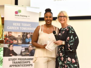 Skills Training UK Celebration of Success event London Summer 2019