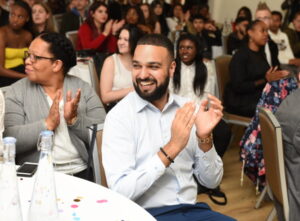 Skills Training UK Celebration of Success event London Summer 2019