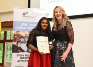 Skills Training UK Celebration of Success event London Summer 2019
