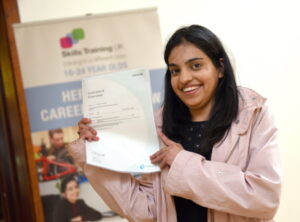 Skills Training UK Celebration of Success event London Summer 2019