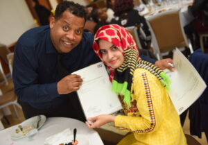 Skills Training UK Celebration of Success event London Summer 2019