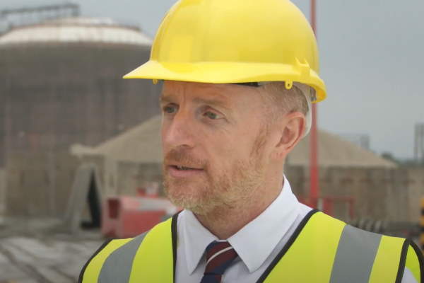 Skills Training UK works with The Bristol Port Company to deliver Apprenticeship programme
