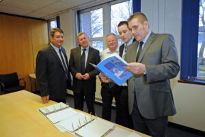 Our work with Southern Water