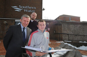 Our work with Southern Water