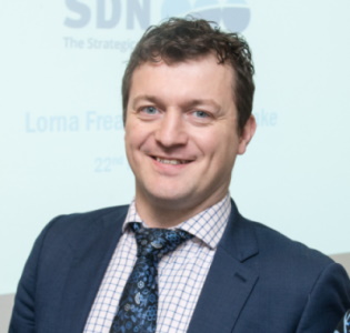 Steve Mitchell