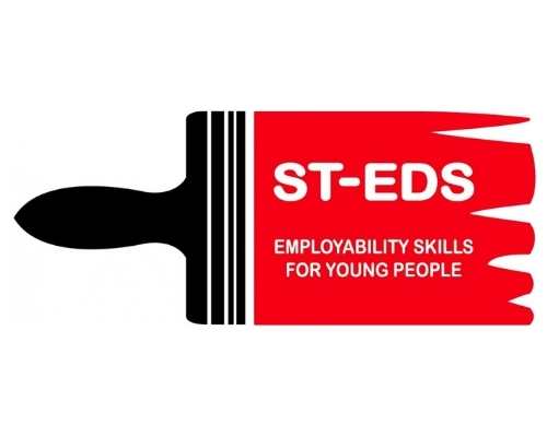 St Eds Logo