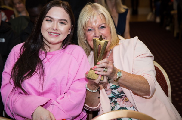 STUK - Celebration of Success event - Midlands